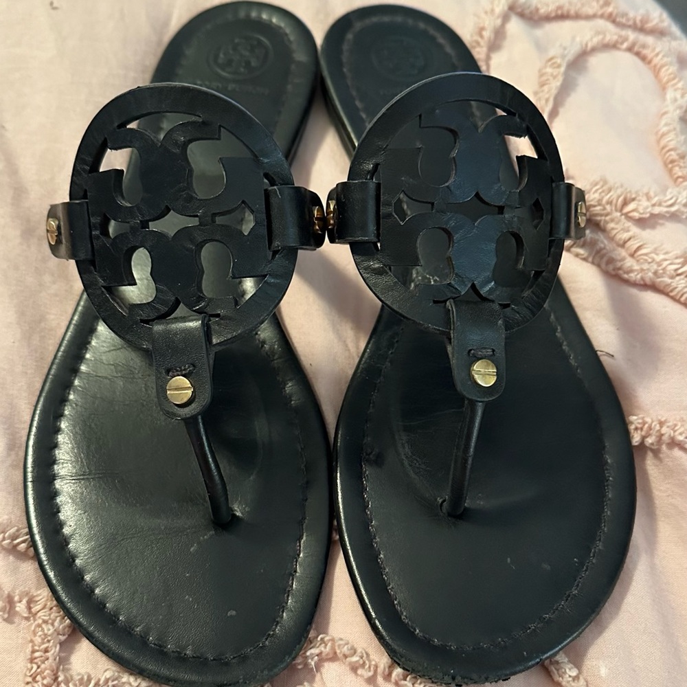 Tory Burch Reva sandals